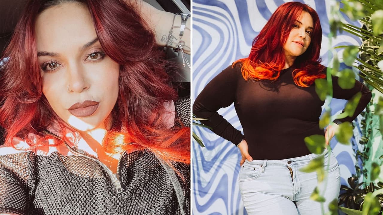 Jacqie Rivera pone un alto a las críticas sobre su físico y advierte que "también puede ser mala"