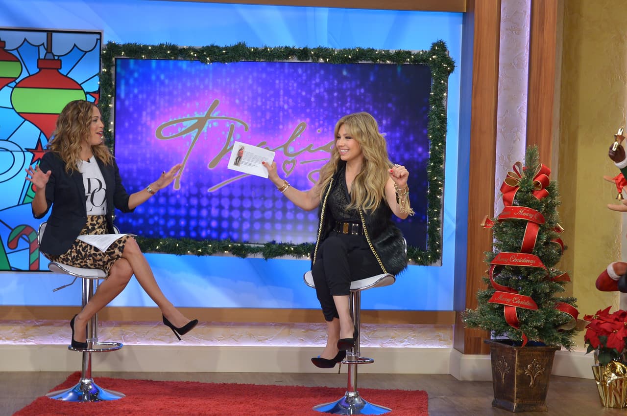 Diseños para todas las edades, ideales para esta época de fiesta.