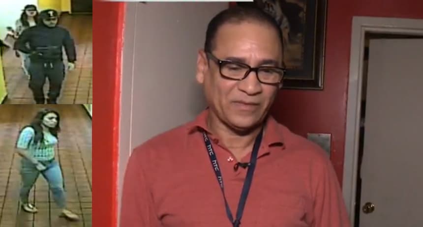 Francisco Cabrera cuenta cómo este dúo hispano casi lo mata en El Bronx