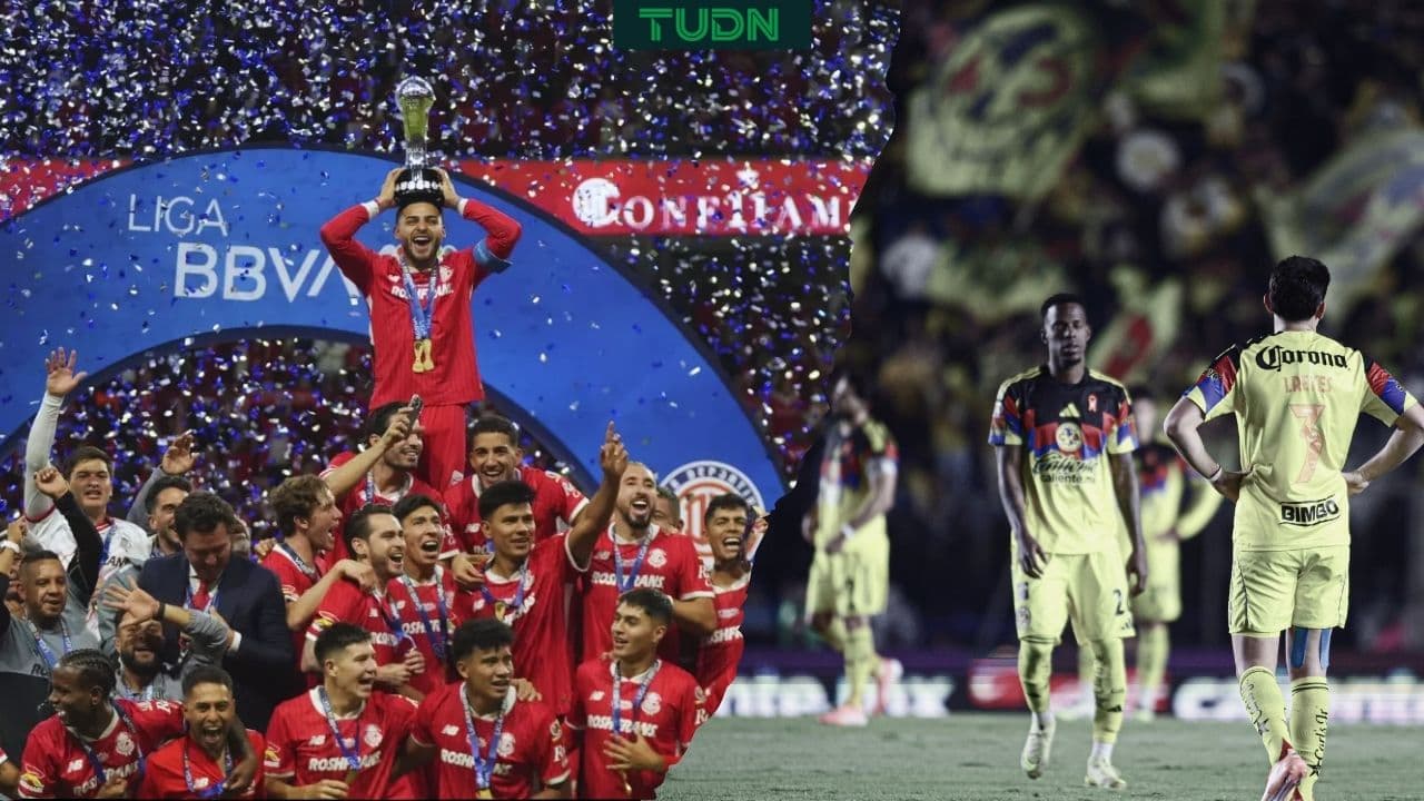 Liga MX: Recuento del año futbolístico 2025, los mejores y los no tanto