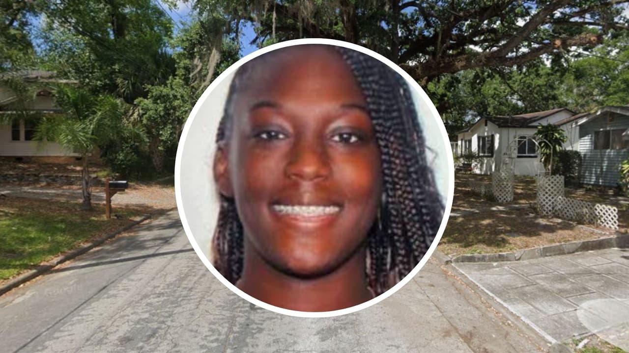 Tres niños son hallados a salvo en Tampa pero sigue la búsqueda de madre desaparecida