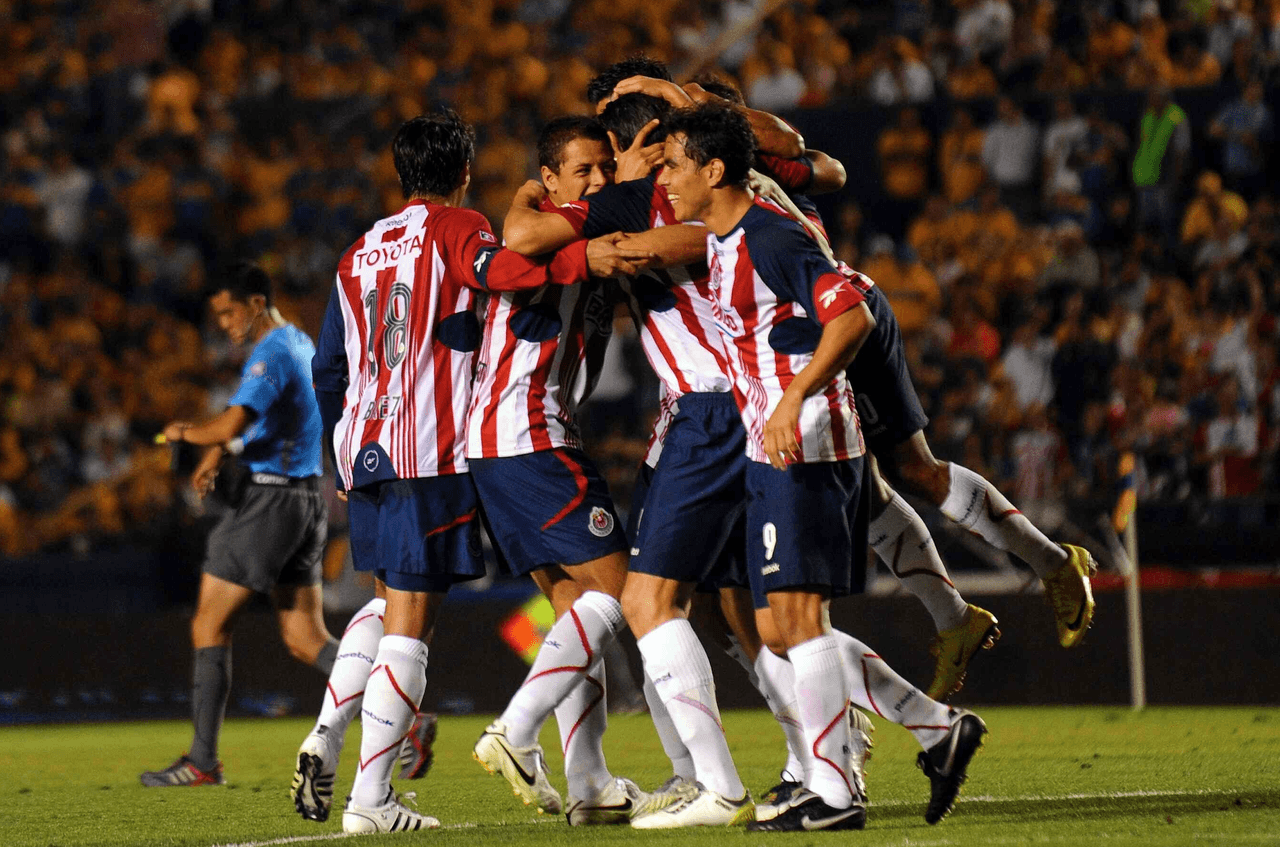 Los sucesos que marcaron una época desde el último triunfo de Chivas en el 'Volcán' en 2010 ¡No te los pierdas!