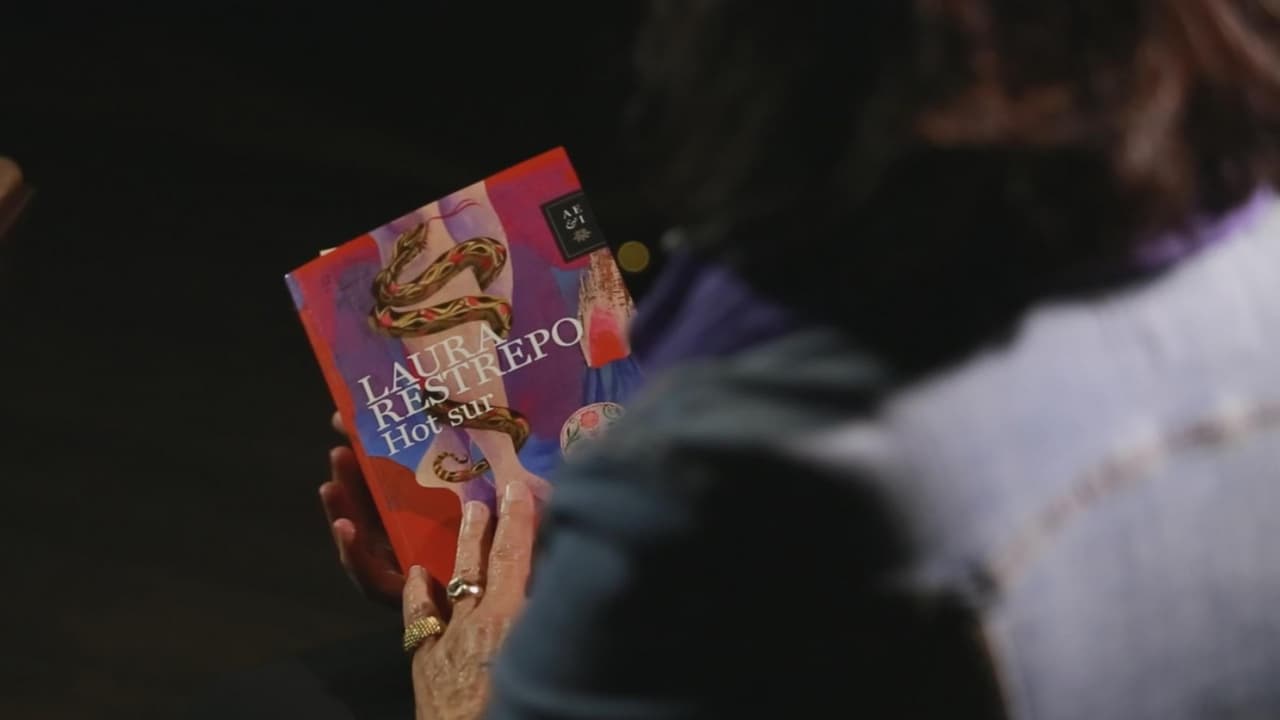 Laura Restrepo nos lee su “Hot sur”