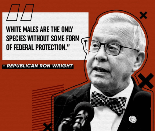 Congresista de Texas recibe avalancha de críticas tras sugerir que ejecuciones públicas podrían prevenir tiroteos