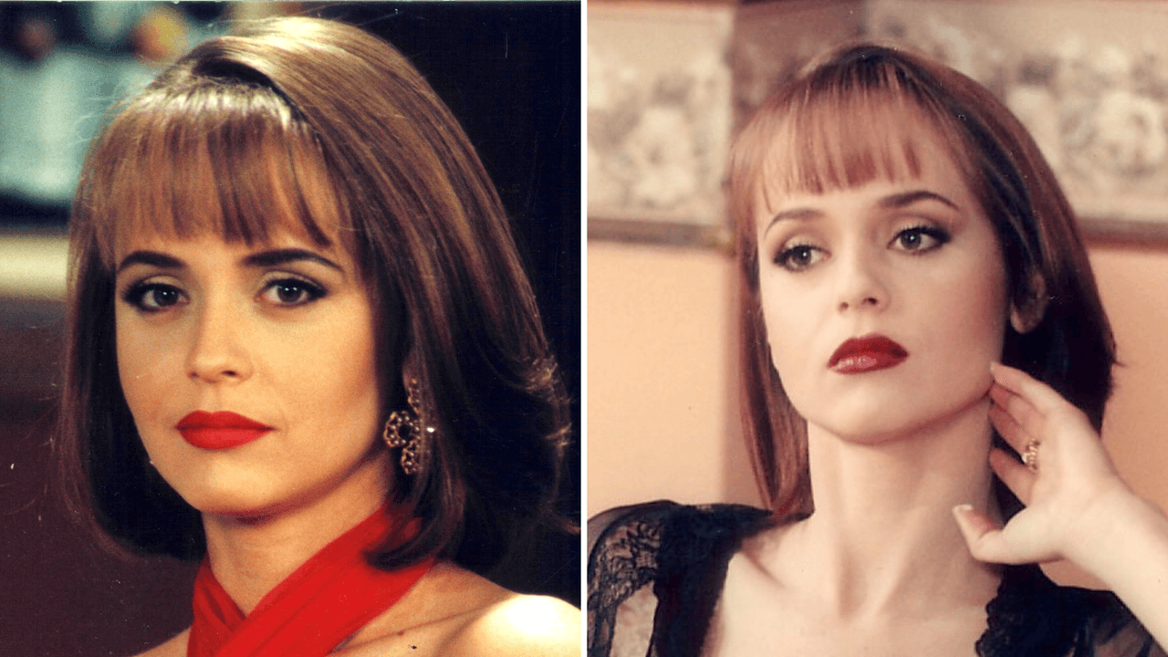 "Sólo quiero 1 millón de dólares" y otras frases de 'La Usurpadora' con las que dijimos "sí soy"