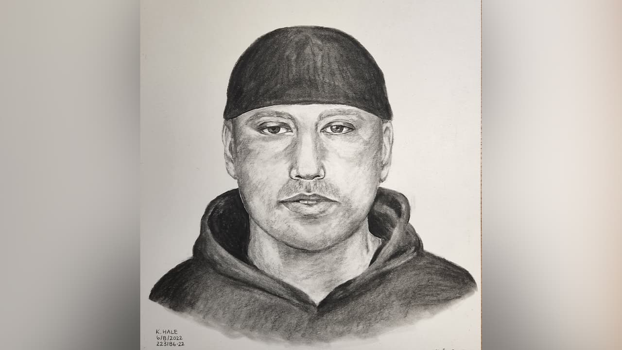 ¿Lo has visto? Buscan a sospechoso de asesinato y robo agravado en el área de Houston