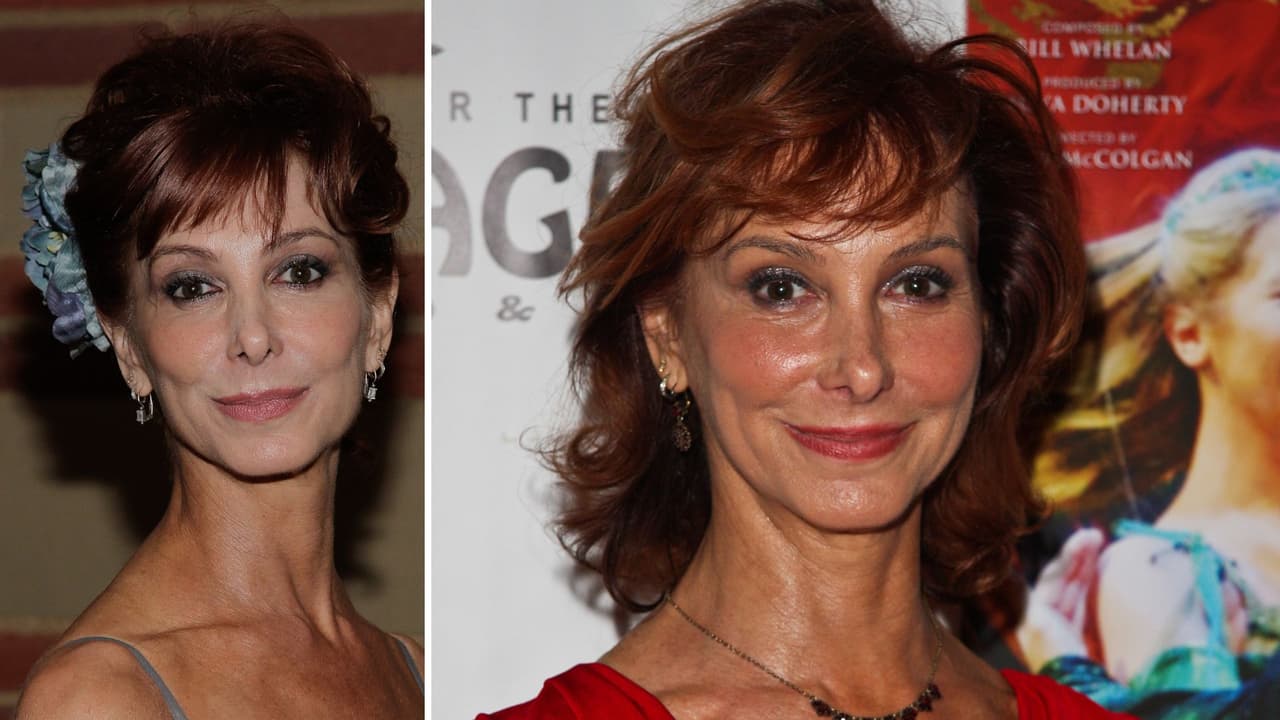 Muere estrella de la telenovela ‘Falcon Crest’ y de ‘Star Trek’: había superado “intensa” enfermedad