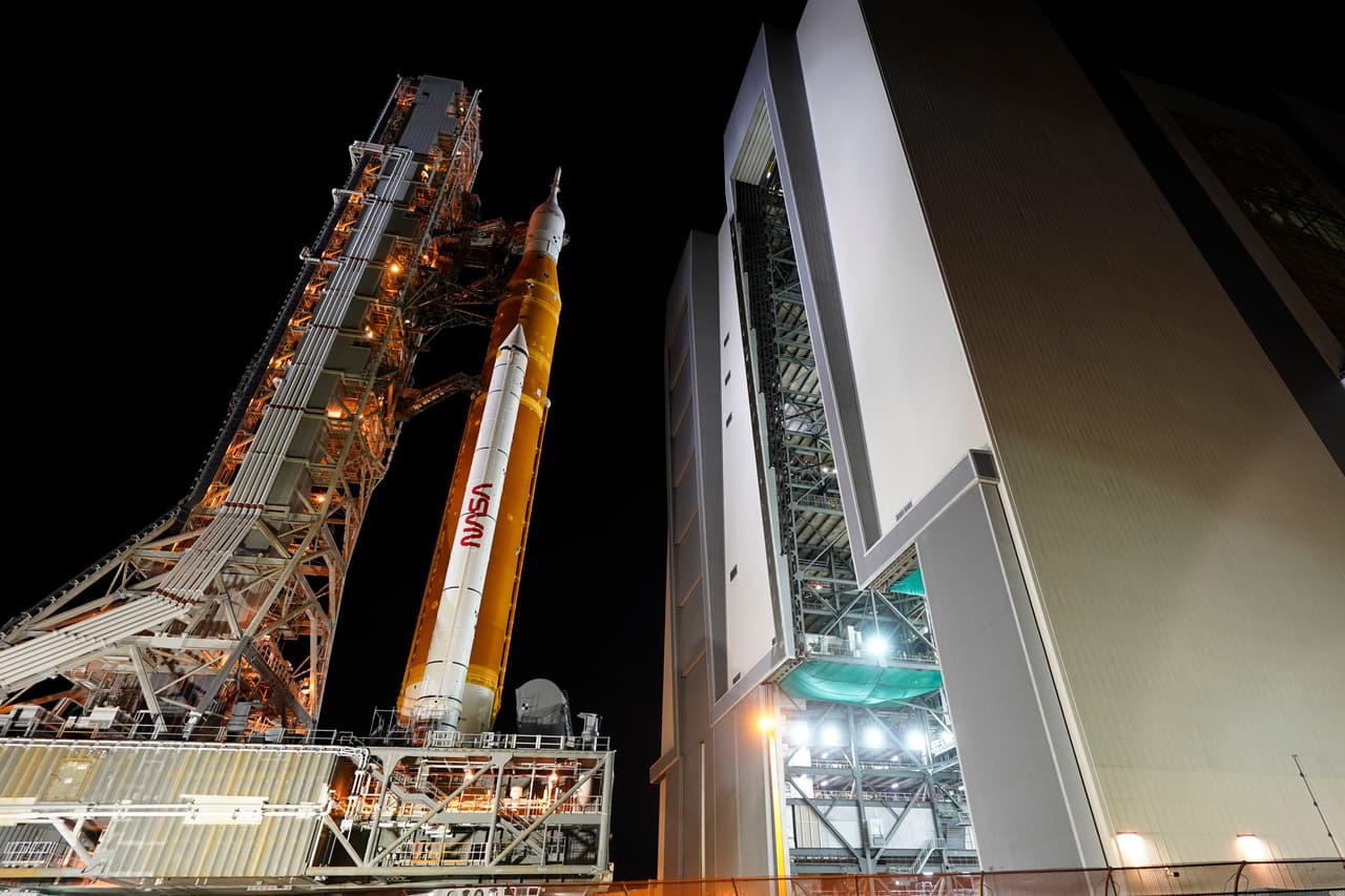 La prueba será realizada por la Dirección de Ingeniería del Centro para determinar la presión máxima de un prototipo de módulo de hábitat lunar inflable.