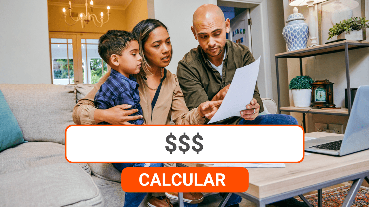 Calculadora: revisa cómo cambiarán tus impuestos con los ajustes por inflación que introducirá el IRS