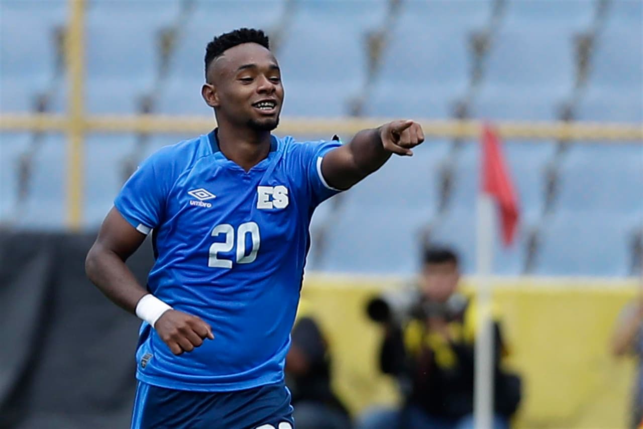 Costa Rica hizo la tarea en el Cuscatlán y está más vivo que nunca en la Eliminatoria de Concacaf rumbo a la Copa del Mundo de Qatar 2022.