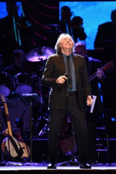 En 2014, Joan Manuel Serrat recibió este reconocimiento.