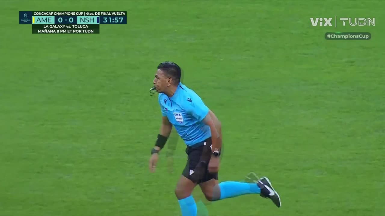 ¡Atención! ¡Aparece el grito prohibido en el Banorte!