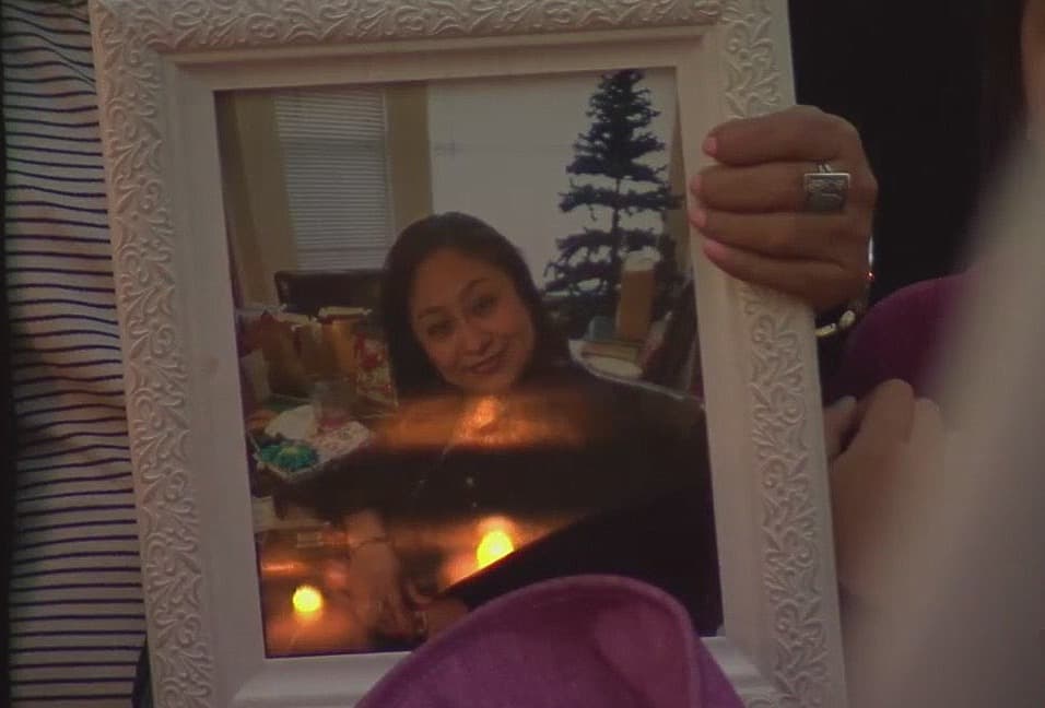 "Nos están siguiendo": estas fueron las últimas palabras de una madre a sus dos hijas antes de morir baleada