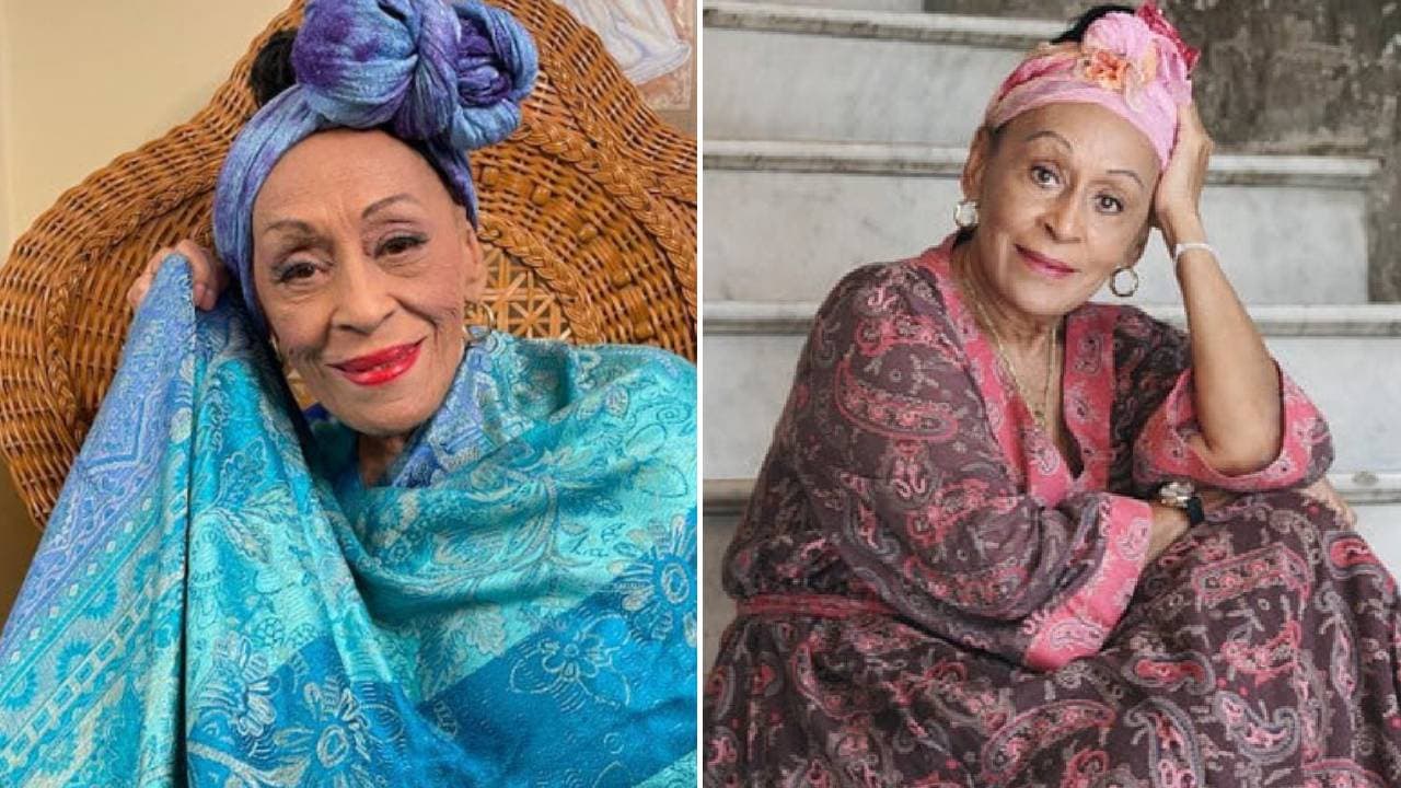 Cantante anuncia su "retiro definitivo" tras sufrir desmayo en pleno escenario