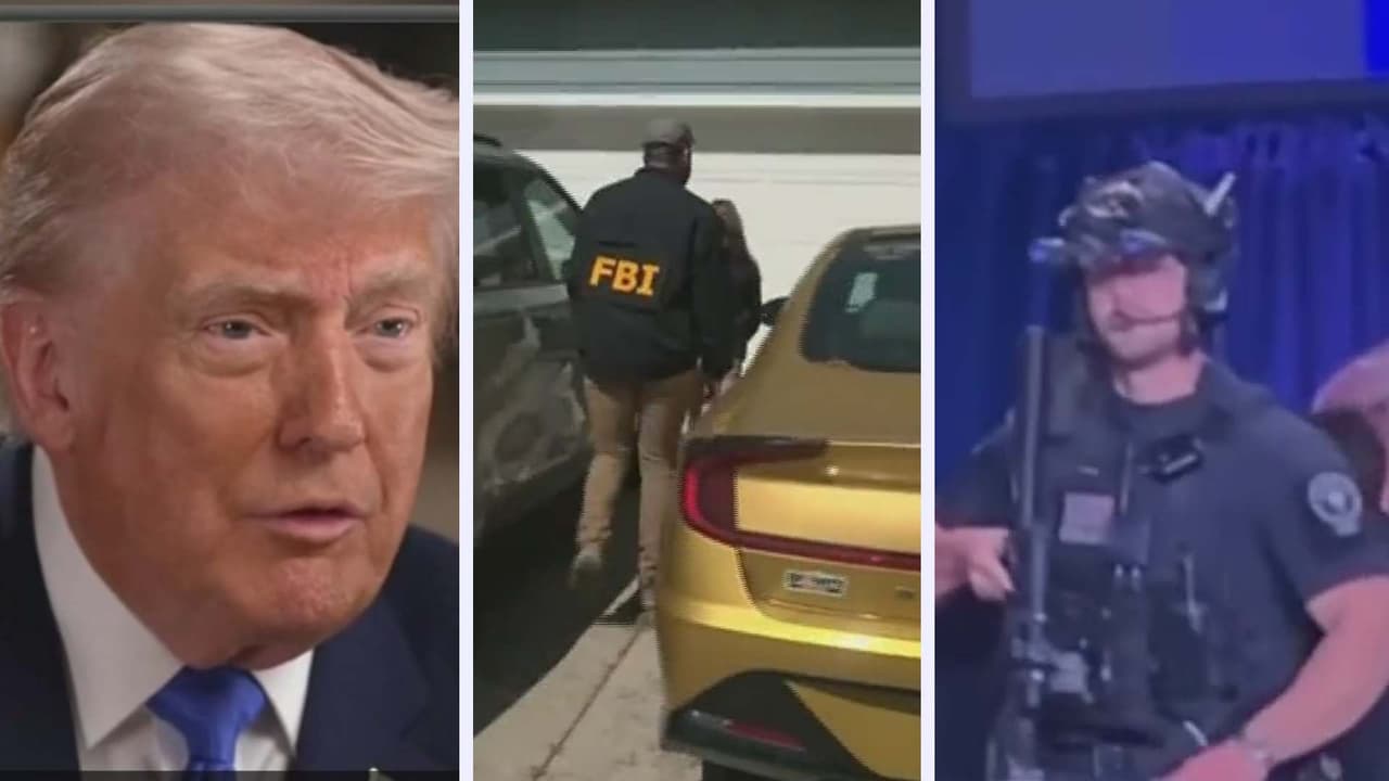 Lo mejor de N+ Univision de la mañana | lunes 27 de abril de 2026