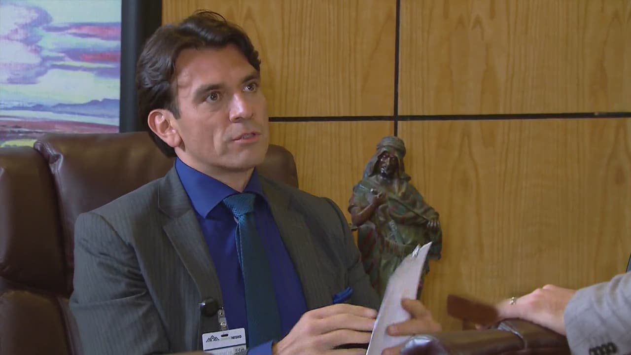 ¿Será que aceptarán el noviazgo?