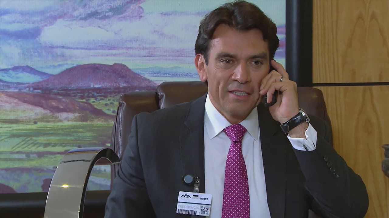 Ante las cámaras de 'Sale el Sol', el actor de 50 años de edad comentó: "Amor es aceptar, nada más. Acepto, me acepto, te acepto tal cual eres, tal cual soy, eso es para mí el amor".