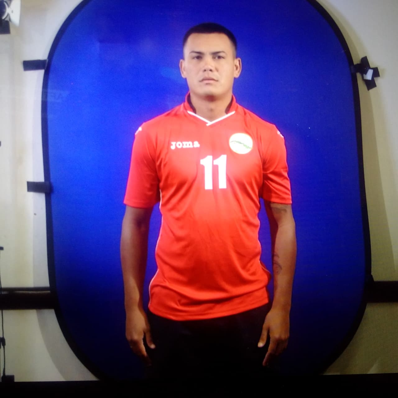 Keilen García desertó de la selección de Cuba