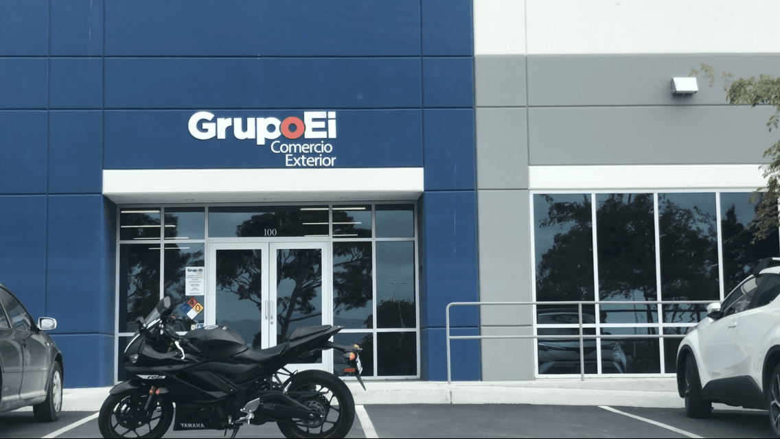 La compañía Freig Carrillo de Otay también explotó a sus empleados, según el gobierno.