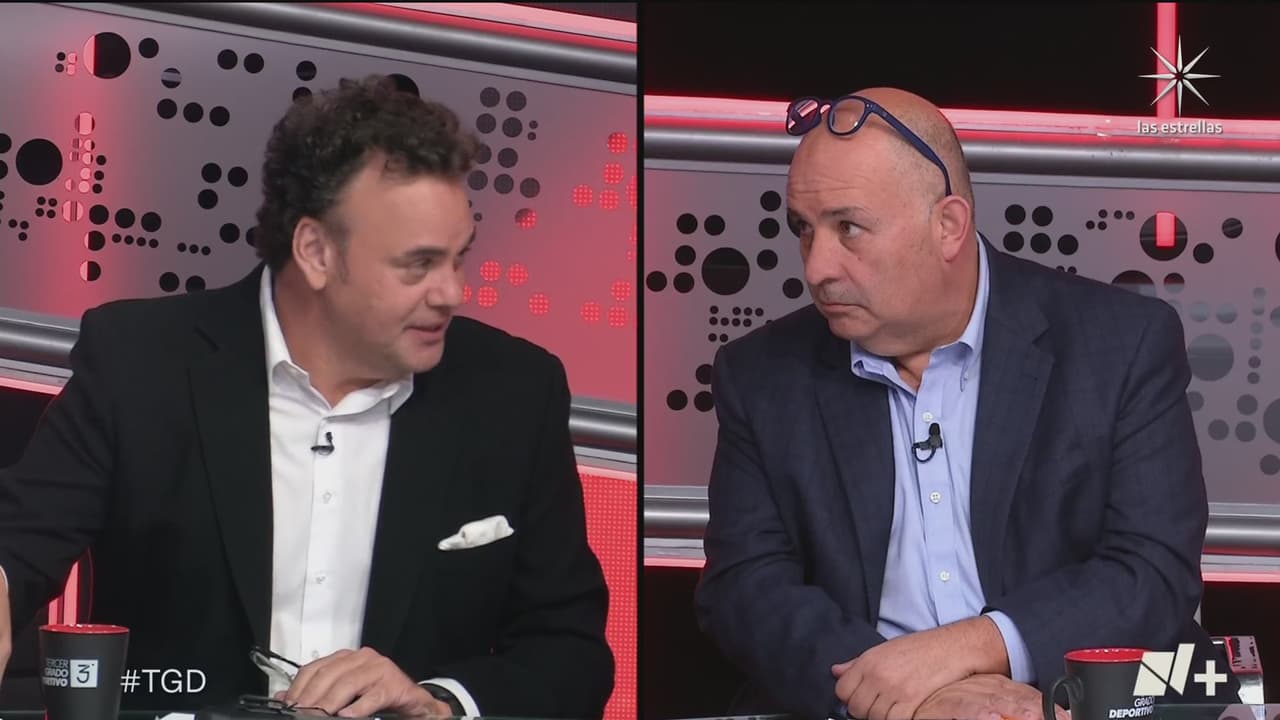 Cómo se garantizarán cambios en el futbol mexicano