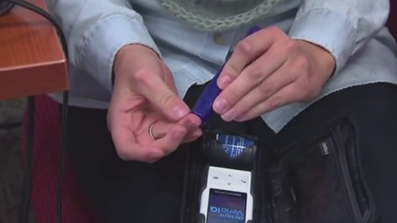 Diabetes tipo 2: un experto te da simples consejos para controlar esta enfermedad