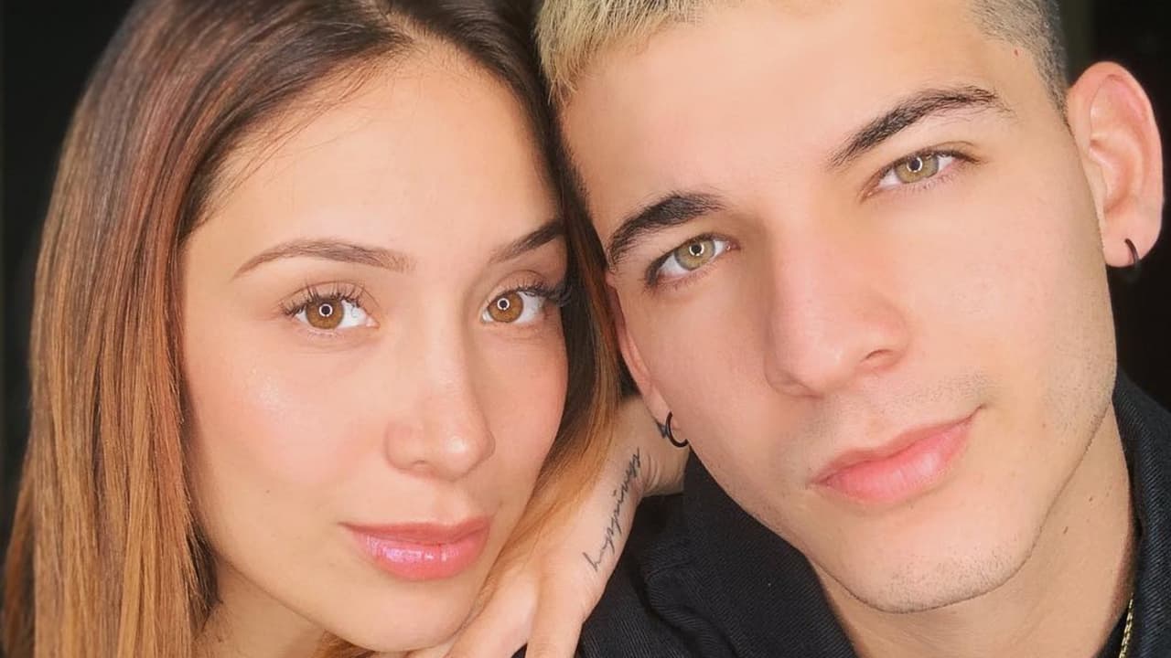 Asesinan al cantante Legarda, novio de la youtuber Luisa Fernanda W, durante un asalto bancario