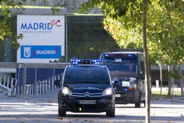 Sobre las personas heridas de gravedad, los cuerpos médicos informan que su condición es crítica. (Con información de Efe).