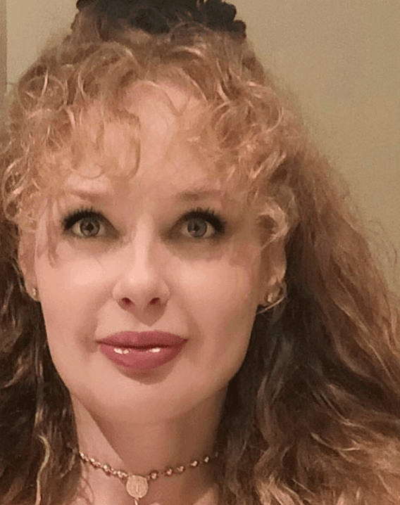 La actriz rumana no descarta volver a las telenovelas, pero no lo hará hasta que no llegue un personaje que le guste.