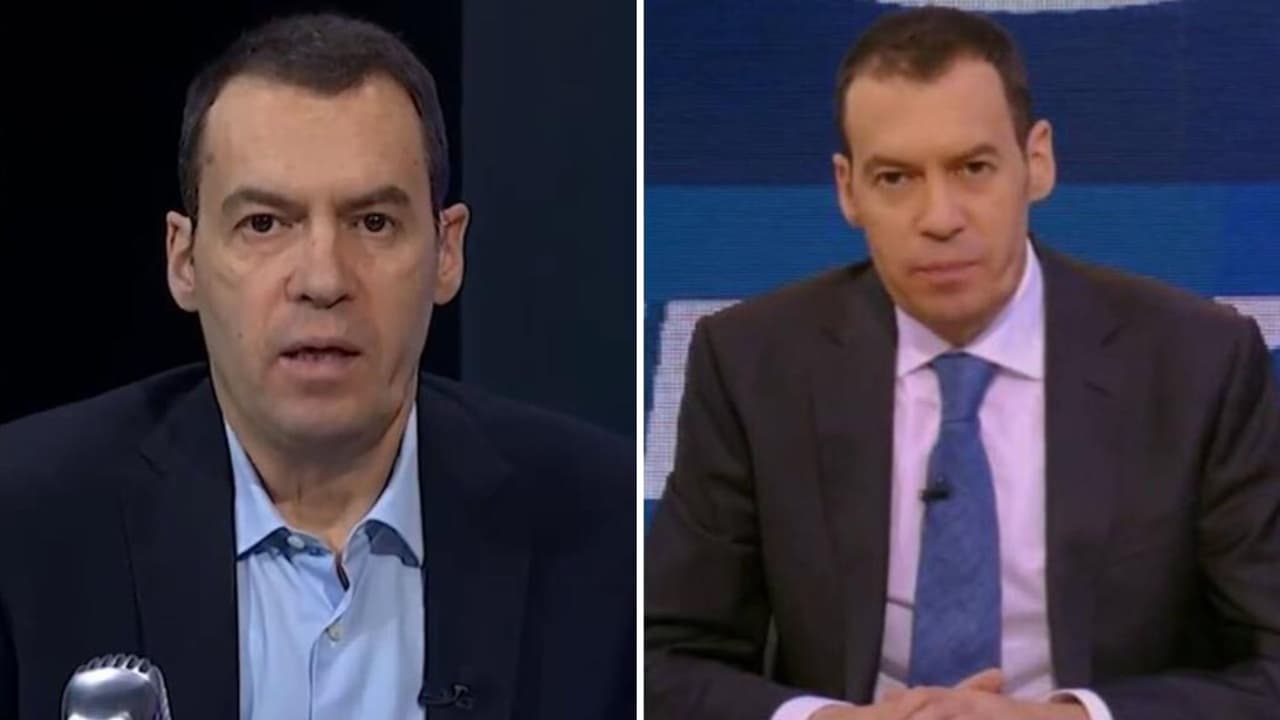 Familia de André Marín toma crucial decisión tras la muerte del presentador