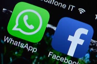 La compra de WhatsApp: un movimiento defensivo de Facebook