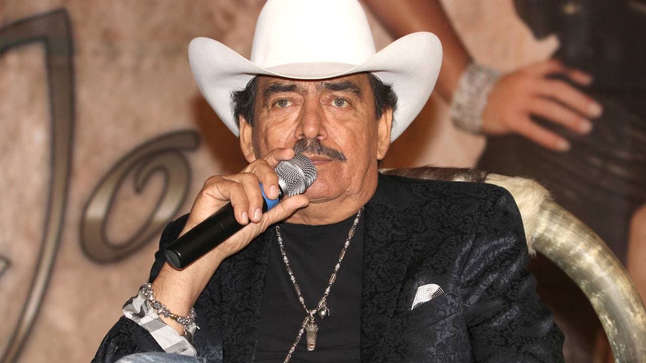 Joan Sebastian cumple 8 años de fallecido y también el drama por la repartición de su herencia