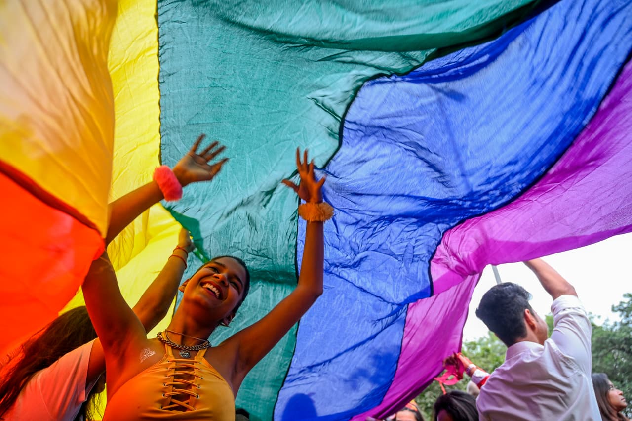 Representantes alistan proyecto de ley para prevenir discriminación de personas LGBT en Texas