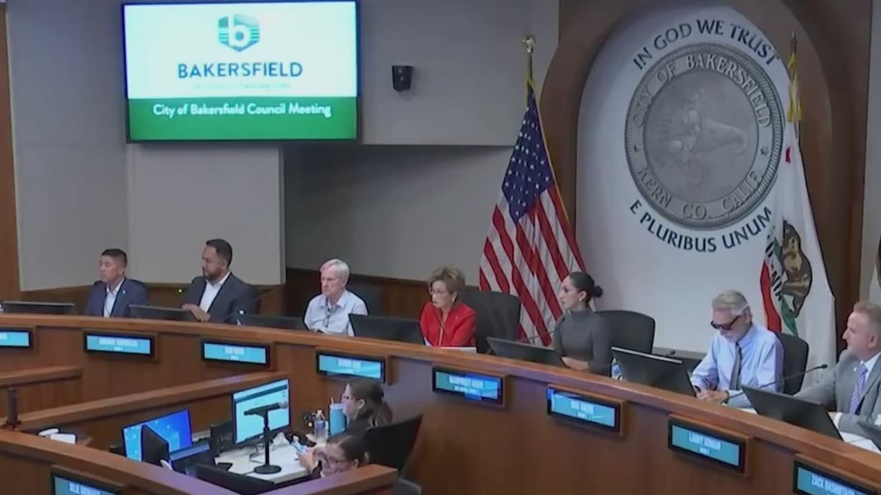 Residentes piden incluir en la agenda el tema de ciudad santuario para Bakersfield