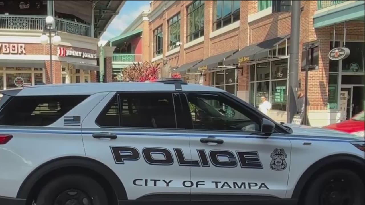 ‘Knight Parade 2025’: alistan seguridad en Ybor City para desfile que celebra la herencia hispana