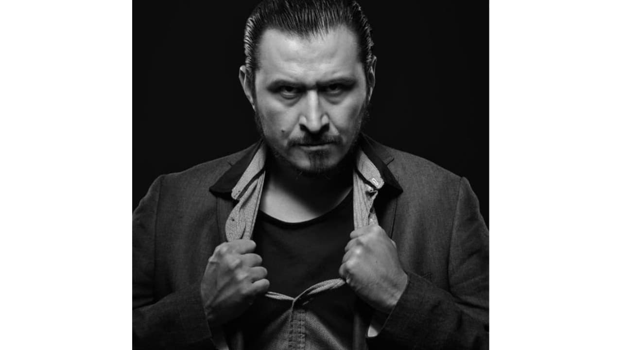 Miguel Ángel Vazram