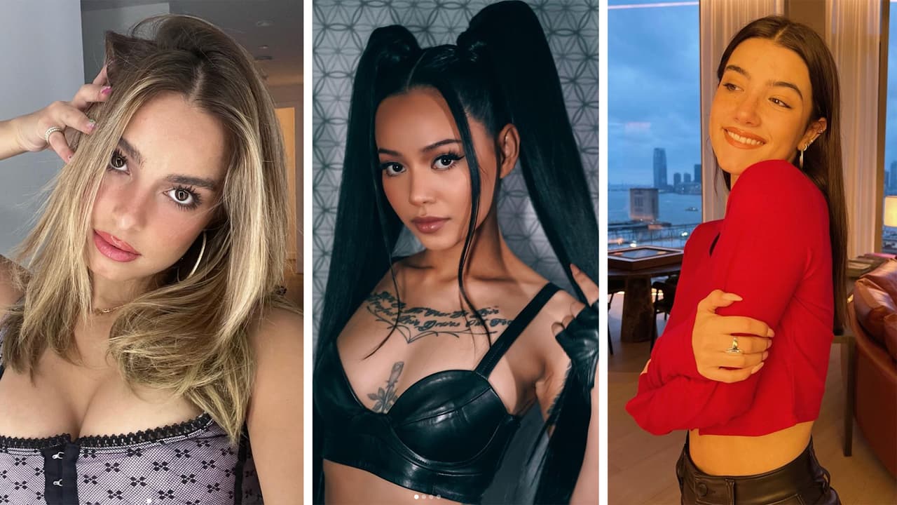 Los tiktokers más millonarios del mundo, ¿cuánto es lo que ganan?