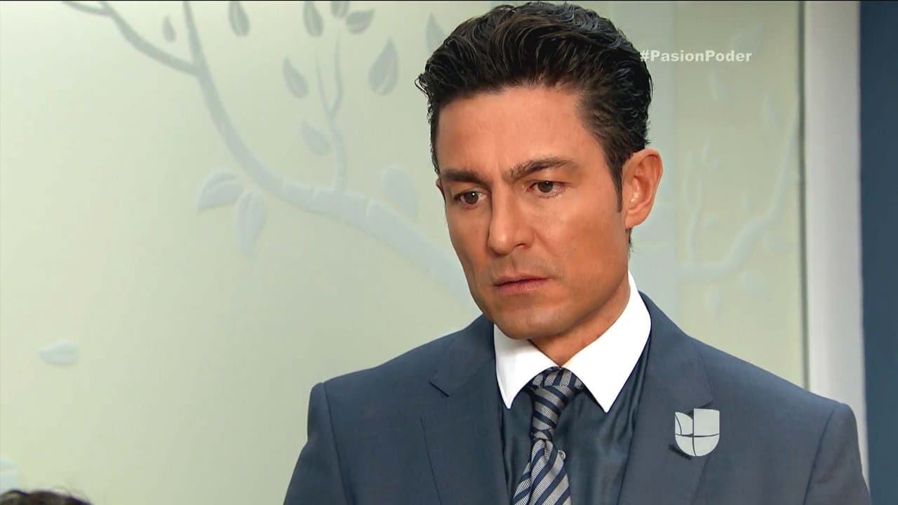 ¡Ahhh! Pero quiere usar tu accidente para hundir a Arturo.