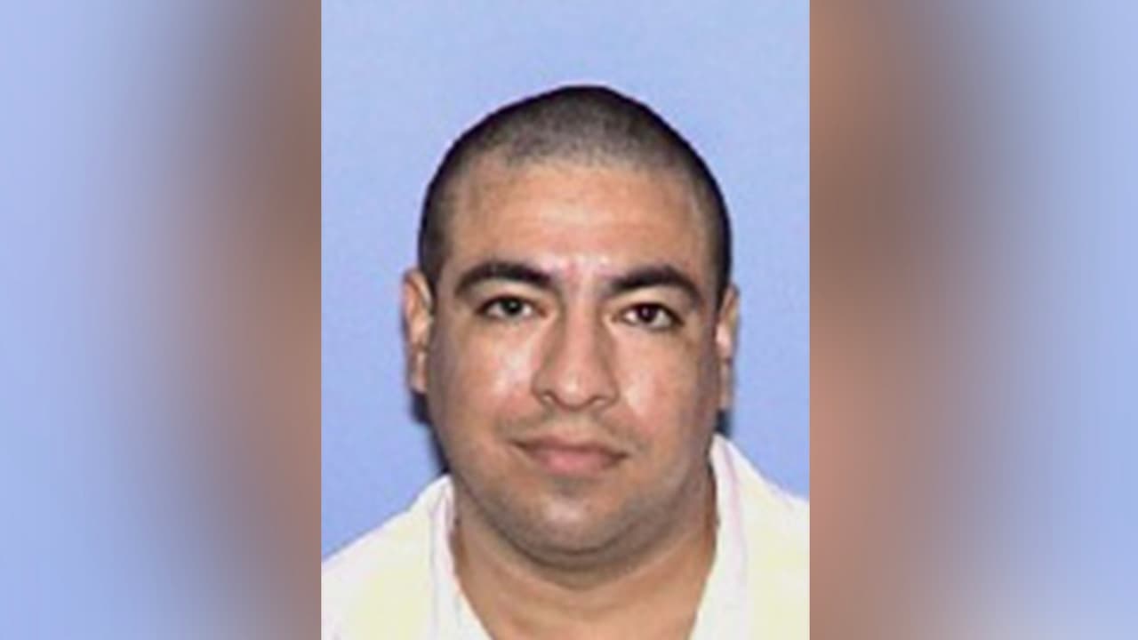 “Quiero agradecerles por perdonarme”: últimas palabras de mexicano ejecutado por asesinato de su familia en Texas
