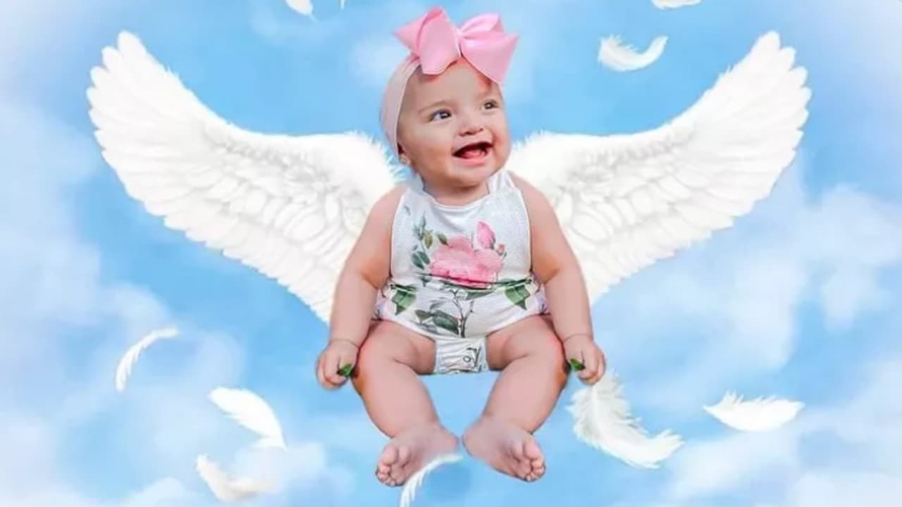 Bebé de 7 meses de Georgia es asesinada en el negocio de ropa de su familia en Guanajuato