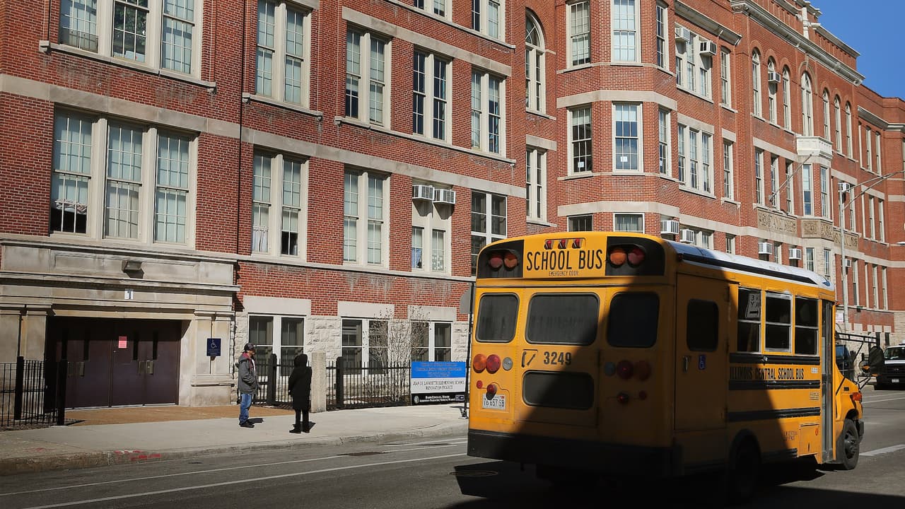 Estas son las escuelas católicas que cerrarán a final del ciclo escolar en Chicago