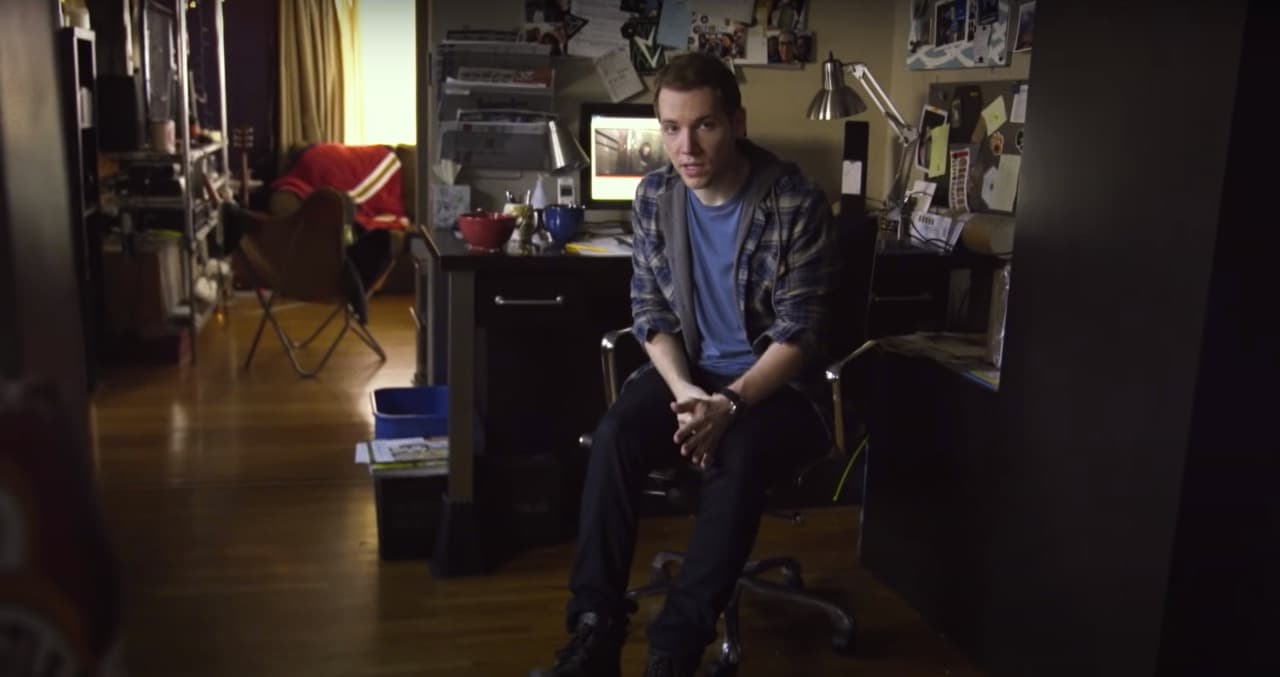 Remakes de terror Netflix