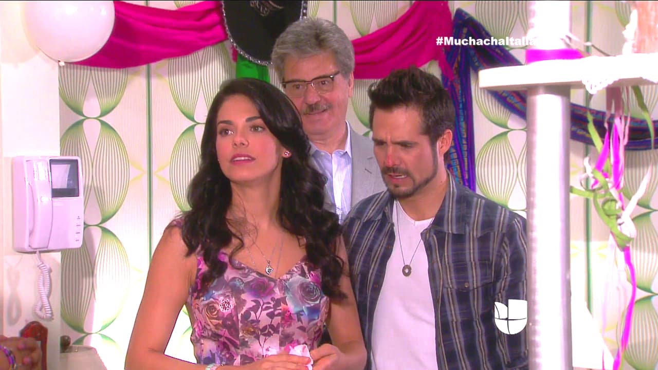 Pero ahí no acaba todo, Pedro quiere compartir algo muy importante.