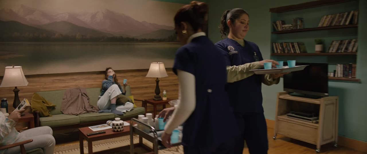 Tráiler Loco por ella