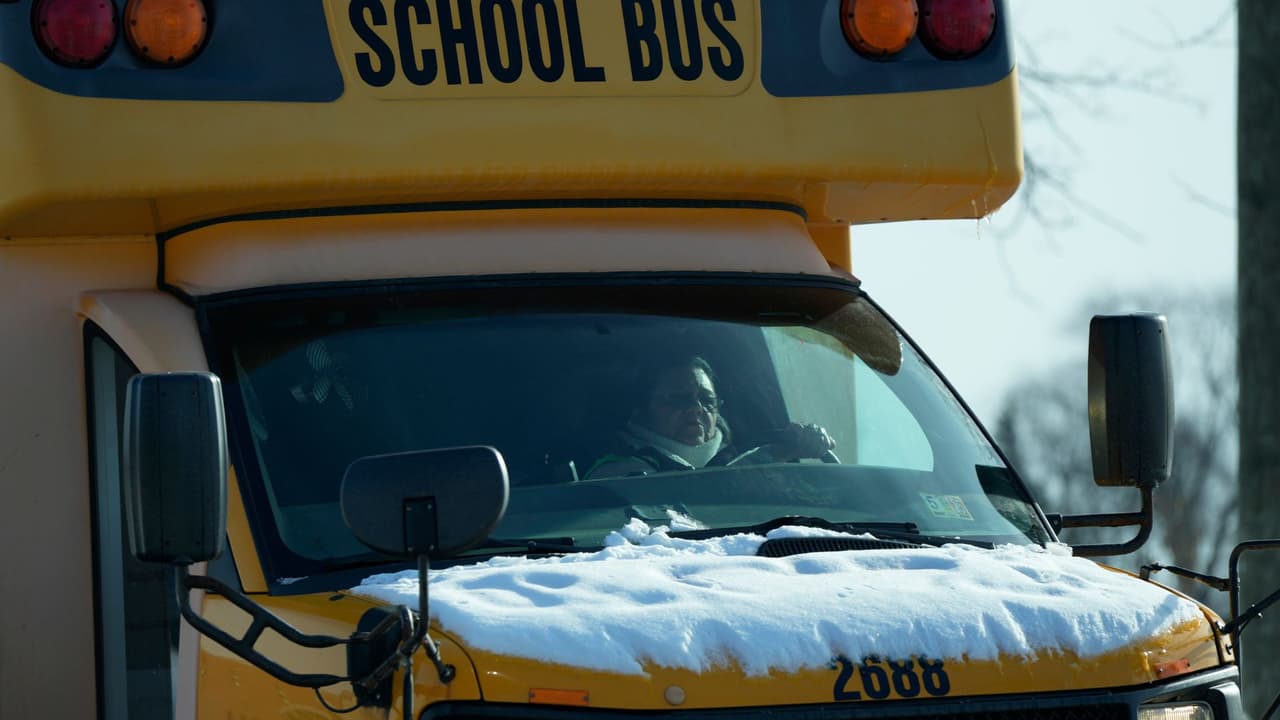 Distritos escolares que cancelan clases por la tormenta invernal en el norte de Texas