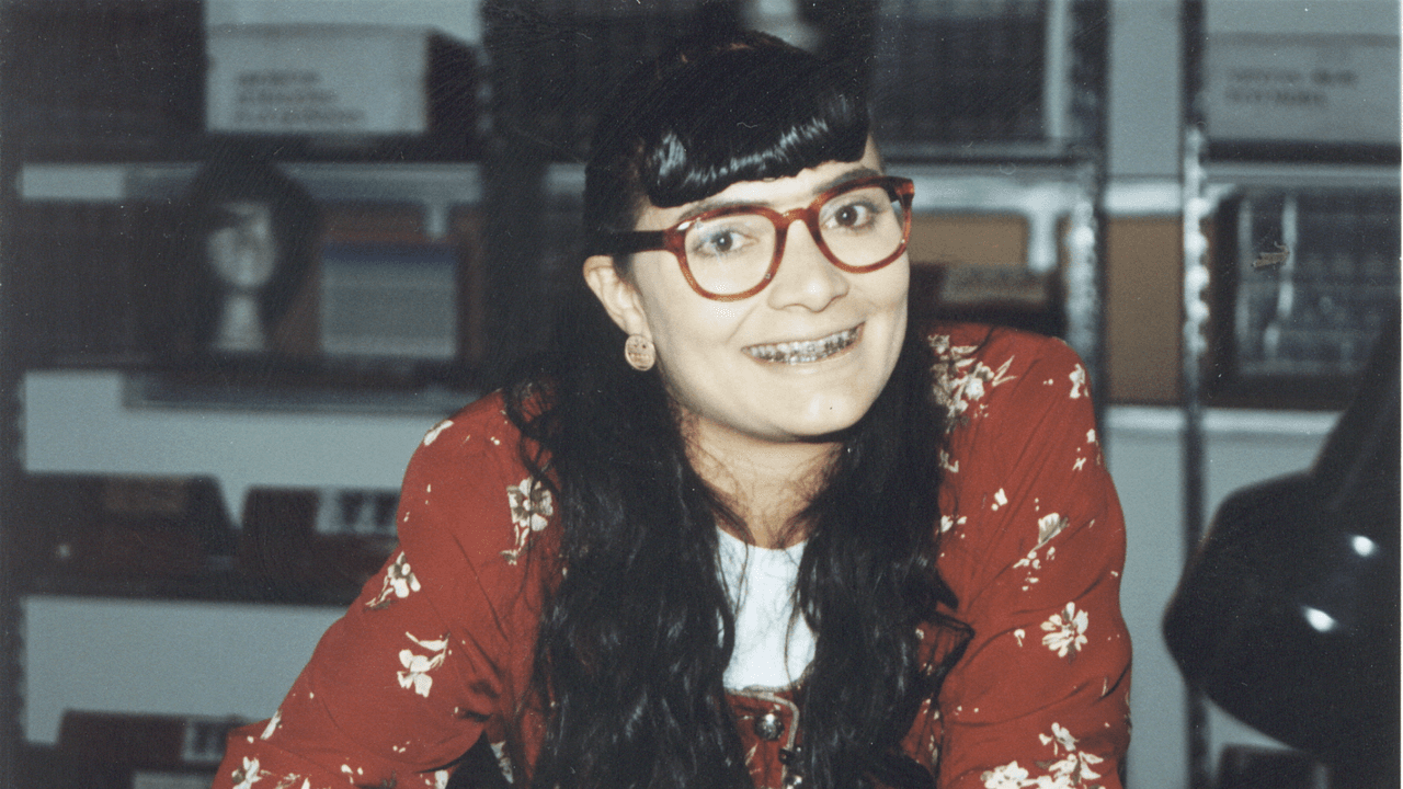 'Yo soy Betty, la fea'