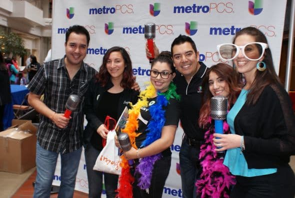 Miles se dieron cita a la octava edición de la Feria Para Aprender, en donde la comunidad hispana recibió información sobre educación en todos los niveles.