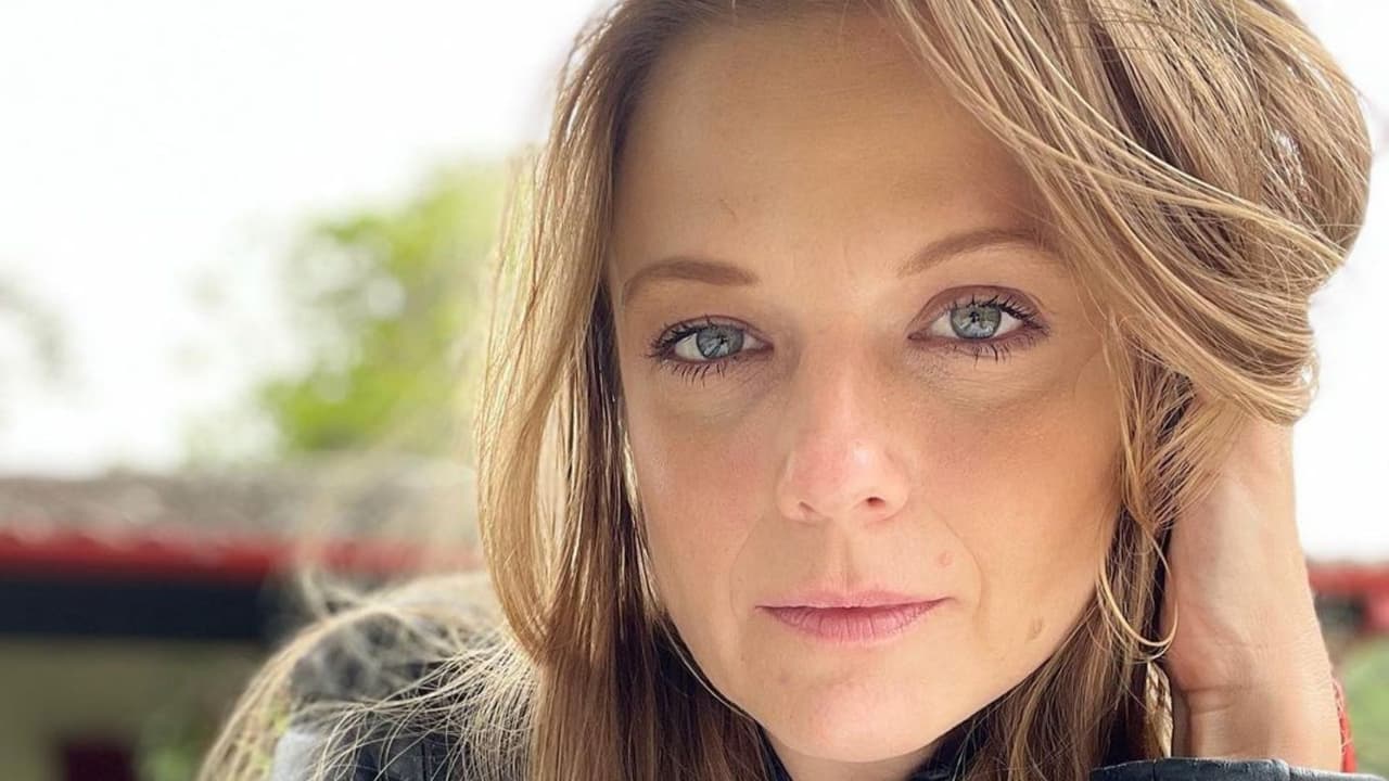 "Me duele el alma": Ana Layevska pide paz para Ucrania, el país donde viven sus familiares y amigos