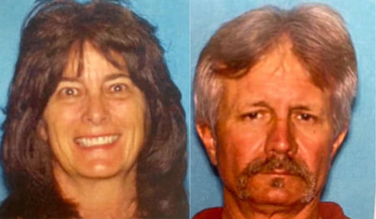 Fueron encontrados muertos horas después que fueran reportados como desaparecidos