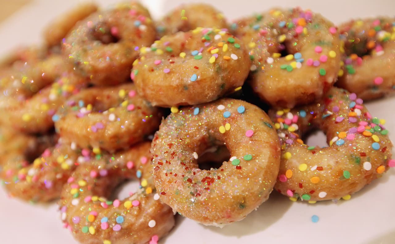 DOUGH: 305 Franklin Ave, Brooklyn, NY 11205