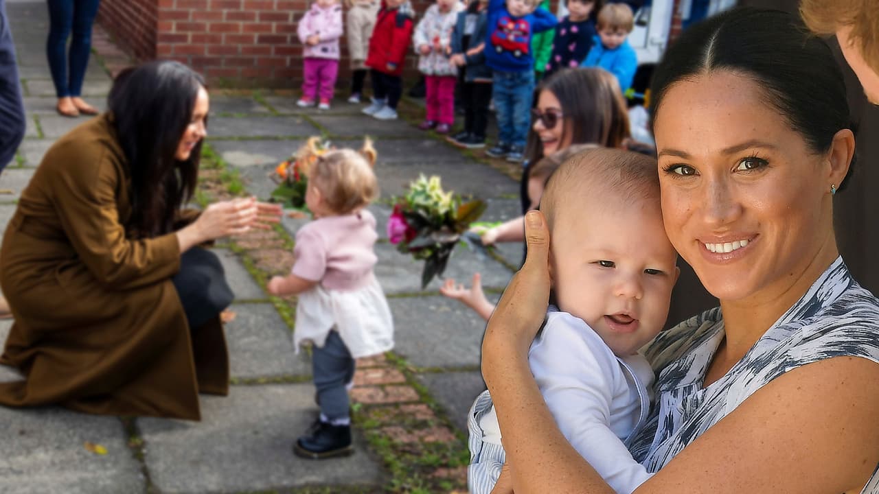 Meghan Markle dio a luz 
<b><a href="https://www.univision.com/famosos/un-misterio-resuelto-y-una-sorpresa-esto-revela-el-certificado-de-nacimiento-del-bebe-de-meghan-fotos" target="_blank"> en el Porland Hospital de Westminster</a></b>, situado a 25 millas de distancia de la entonces residencia de los duques de Sussex.
<br>